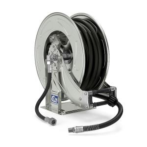 OpenReel SS NBR 15m 19x27mm AISI 304