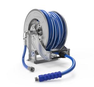 OpenReel SS PVC 20m 19x27mm AISI 304