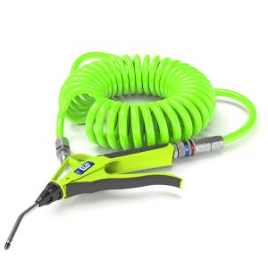 Slangsats med eSafe och 209 blåspistol