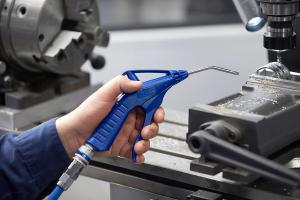 BLÅSPISTOL RC 1/4" INV