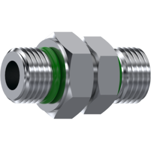 Liksidig UNF ställbar 7/16"