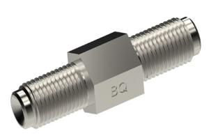 Oliksidig Utv. adapter