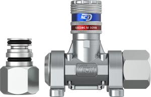 CEJN Multi-Link 320 serie eSafe