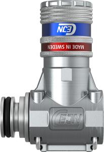 CEJN Multi-Link 320 serie eSafe