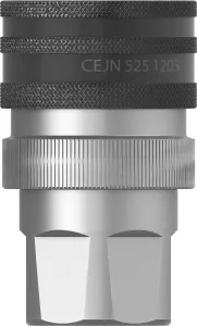 Hondel Tema Eliminator 1/2"