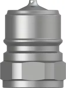 Handel Tema Eliminator 1/2"