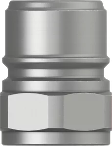 Handel Tema Utan Ventil 3/8"