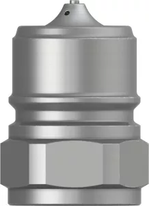 Handel Tema Eliminator 3/4"