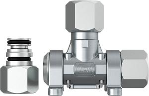 CEJN Multi-Link 320 serie eSafe