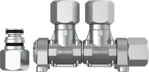 CEJN Multi-Link 320 serie eSafe