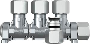 CEJN Multi-Link 320 serie eSafe