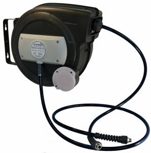 UNOREEL Safety Polar 10x14mm 12m