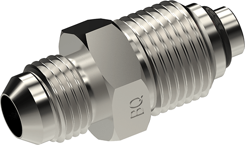 Servo Adapters