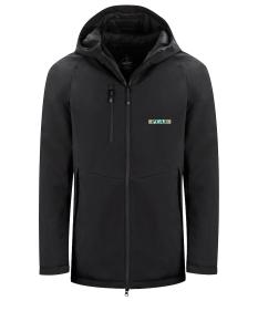 Softshelljacka Winchester herr