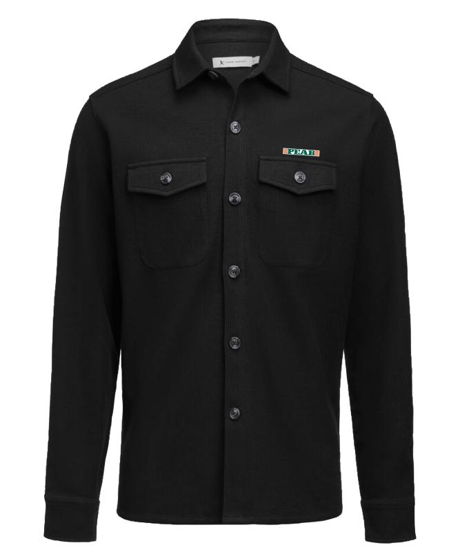 Overshirt Hicksville unisex