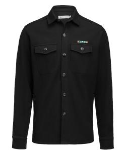 Overshirt Hicksville unisex