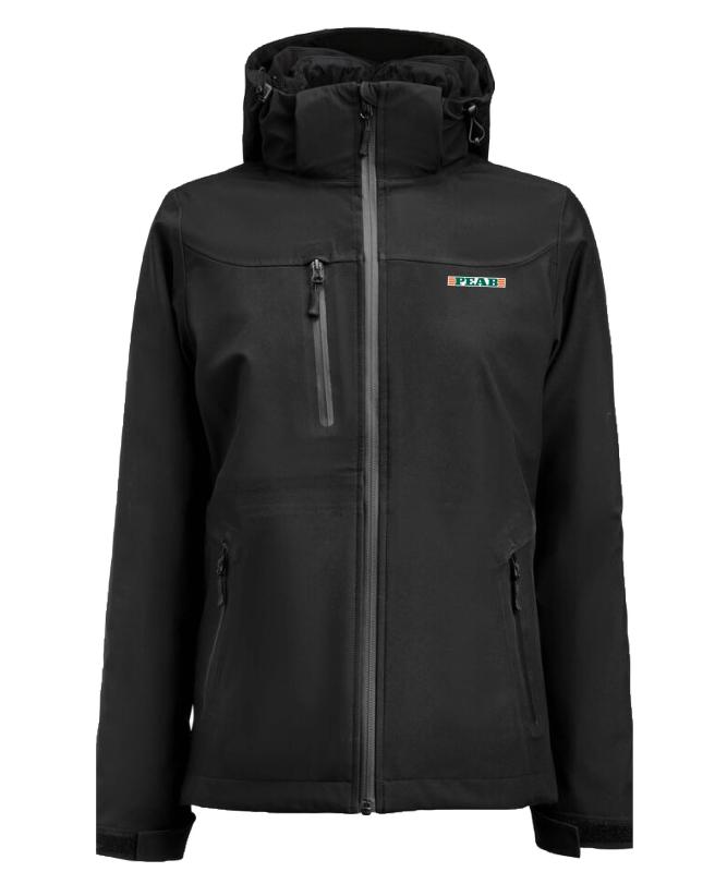 Jacka 3i1 Pinnacles dam