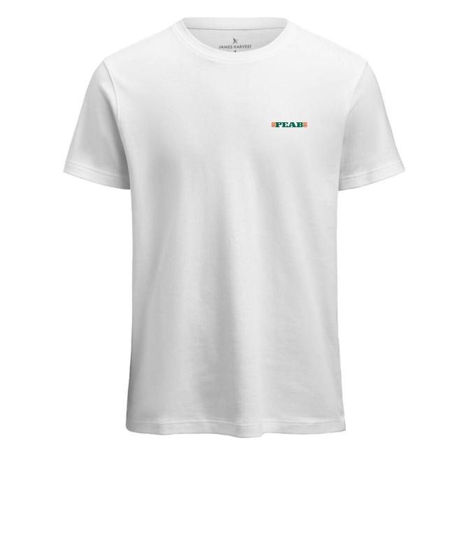 T-shirt Scarsdale herr