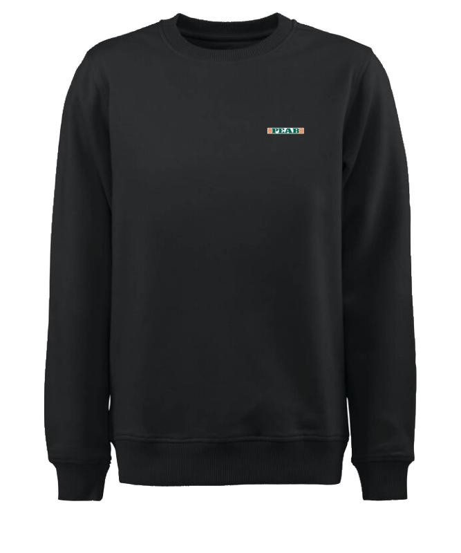 Sweatshirt Softball herr