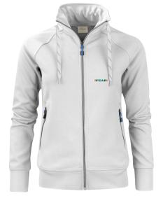 Zipjacka Jog RSX dam