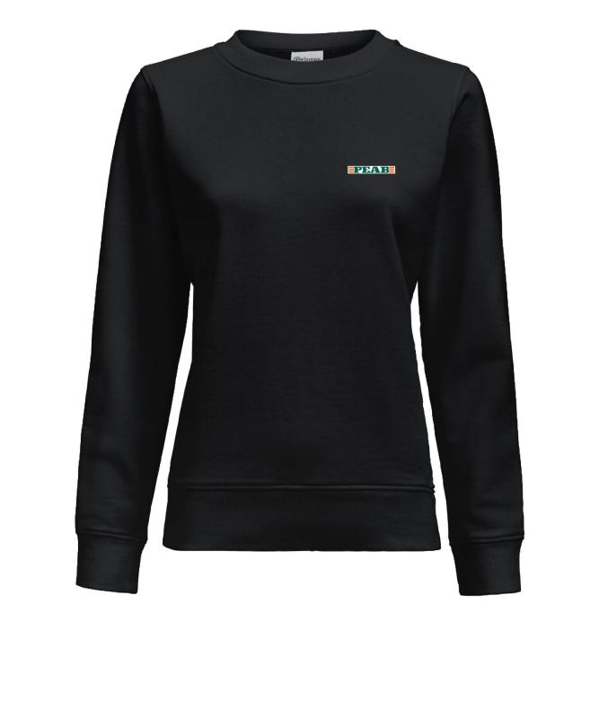 Sweatshirt Softball dam