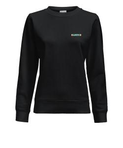 Sweatshirt Softball dam