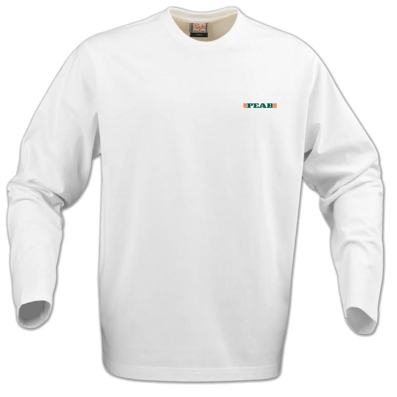 T-shirt Heavy long sleeve unisex