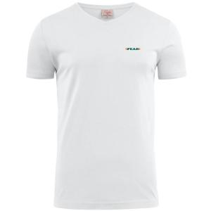 T-shirt Heavy V-neck herr