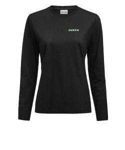 T-shirt Heavier Pro long sleeve dam