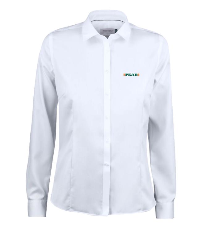 Skjorta Green Bow 01 dam