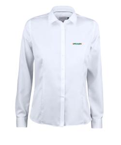 Skjorta Green Bow 01 dam