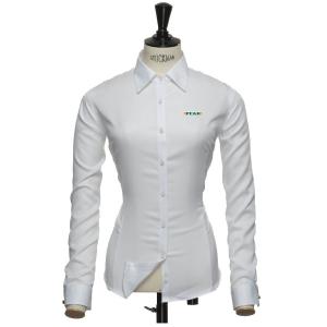 Skjorta Green Bow 01 dam