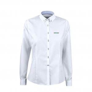 Skjorta Red Bow 121 dam