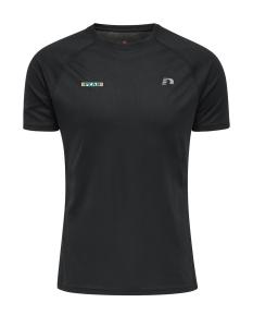 Funktions T-shirt Newline dam