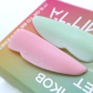 Lamitta spolar, 1 par