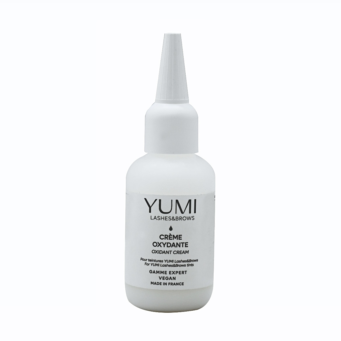 NEW! Cream Oxidant, 2 % med jojoba oil