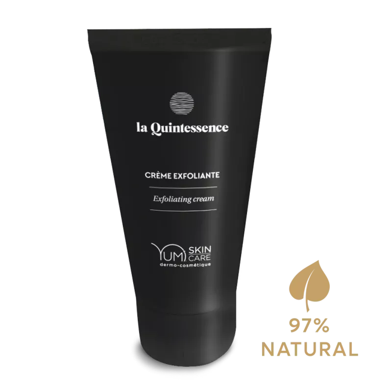 La Quintessence exfoliating cream, 50 ml