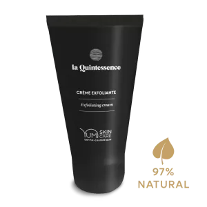 La Quintessence exfoliating cream, 50 ml