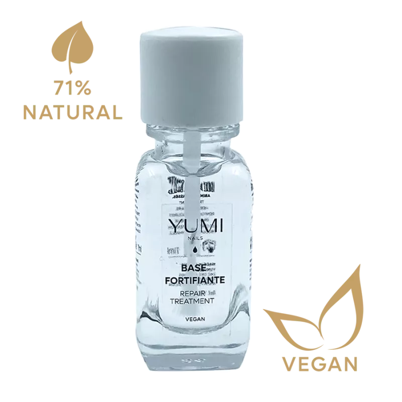 STRENGTHENING BASE/ Base fortifiante