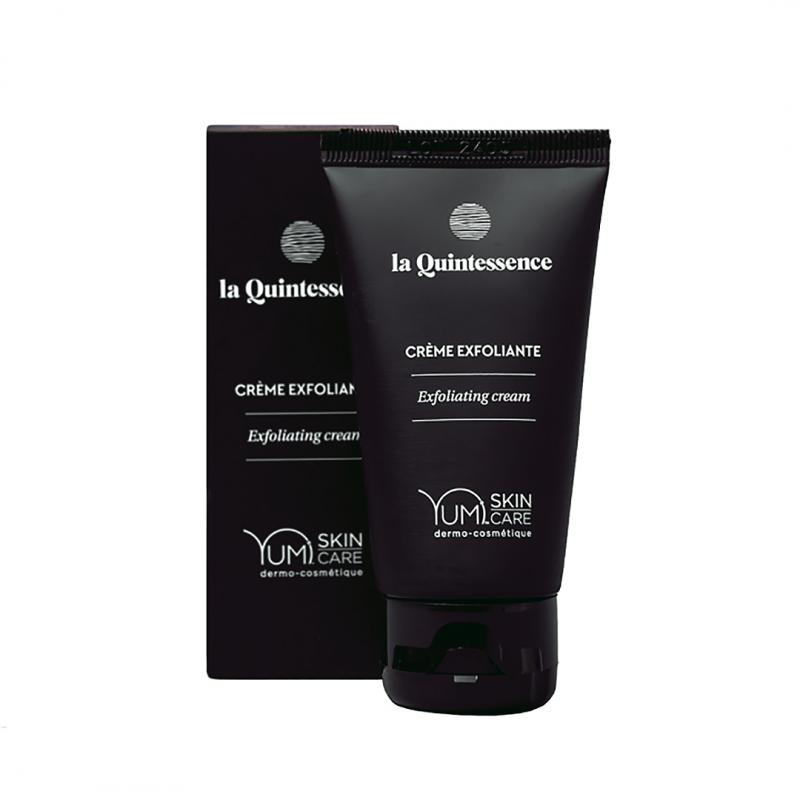 La Quintessence exfoliating cream, 50 ml