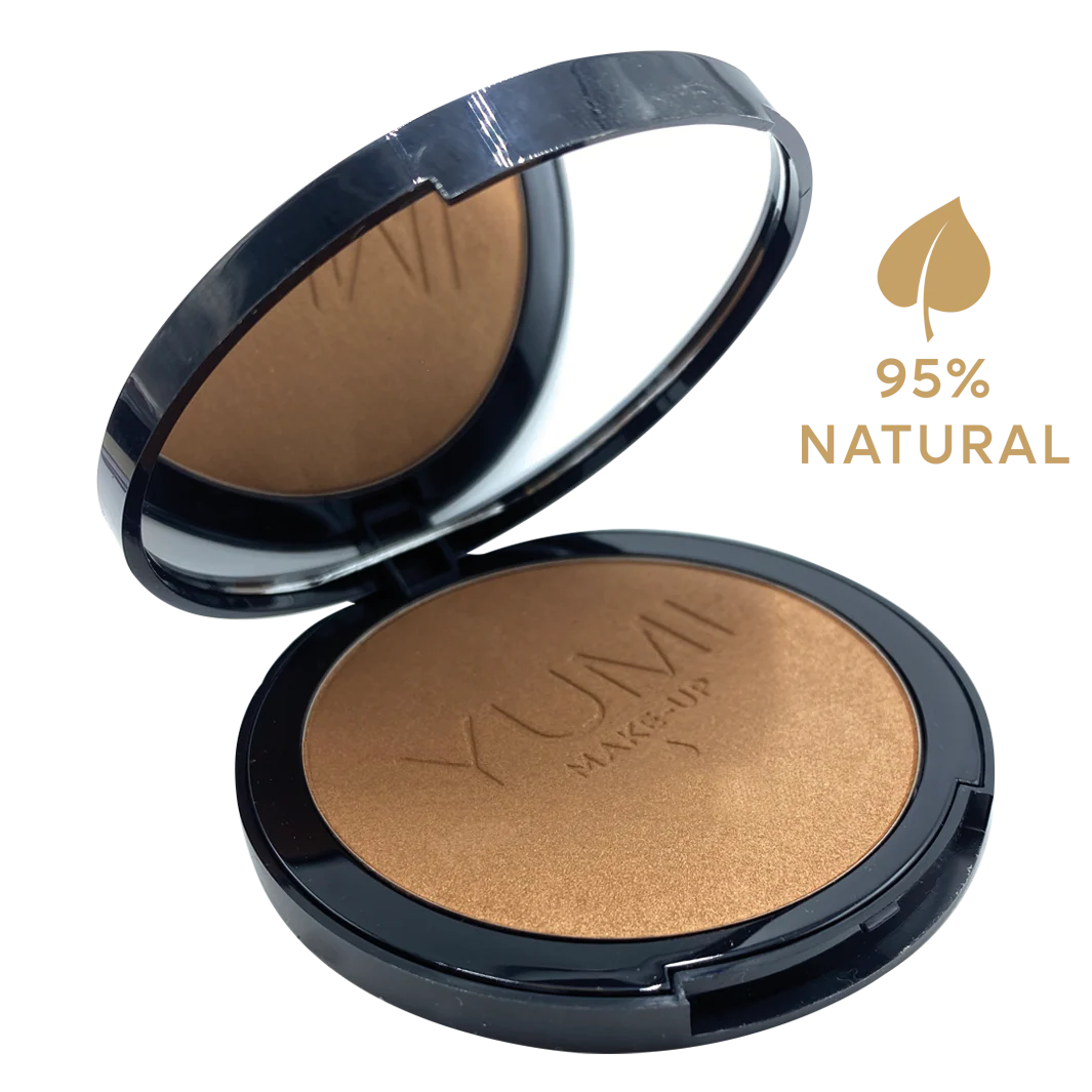 Luminizer Sun Powder, 8g