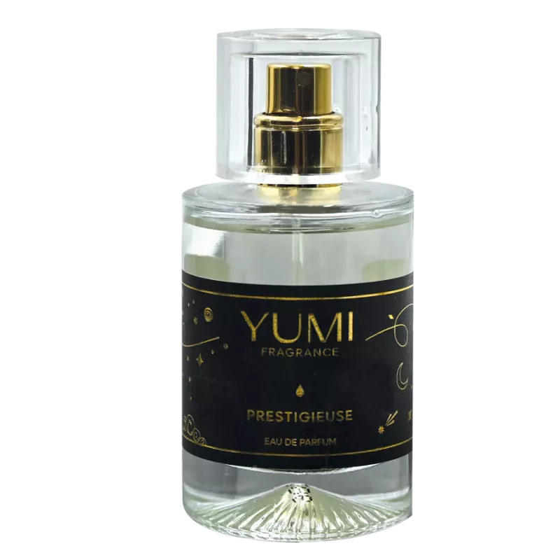 Eau de Parfum "PRESTIGIEUSE" LIMITED EDITION