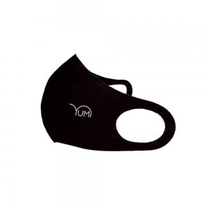 Tvättbart och återanvändningsbart munskydd, 5 st