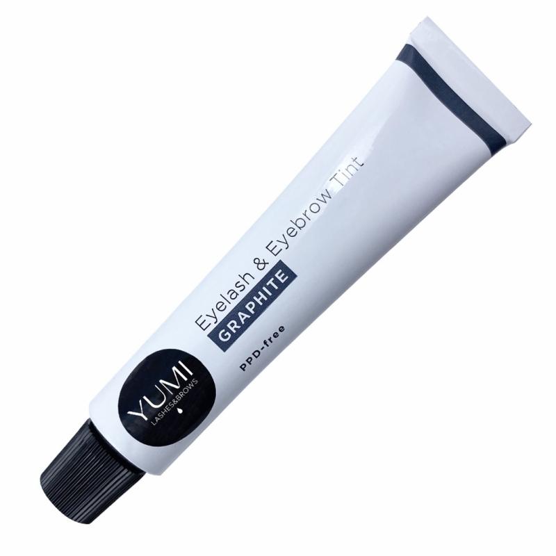 PPD-free tint,  graphit, 20 ml