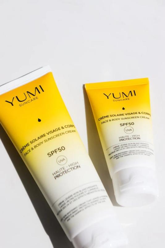 SOLKRÄM SPF50 50ml/125 ml