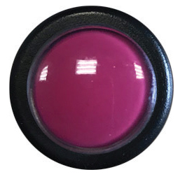 GELLAC PRO PINK #305, 9ml