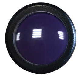 GELLACK PRO Dramatic Plum #401, 9 ml