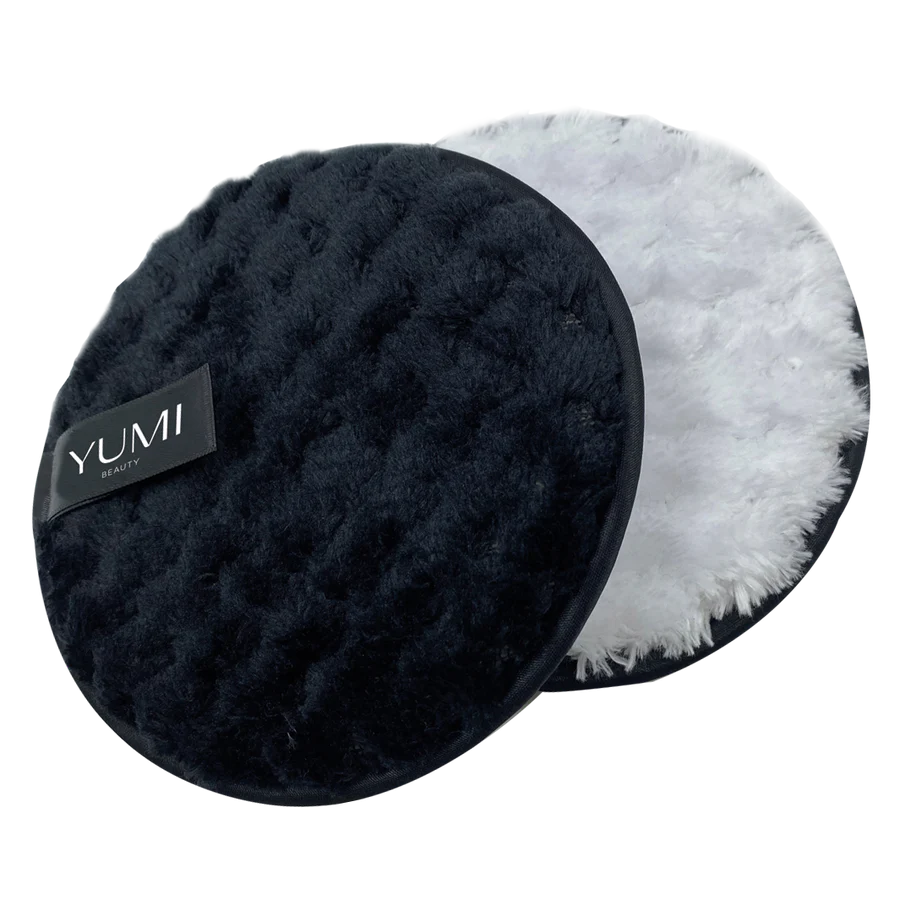 Tvättlappar, ekologisk bomull, 2-pack