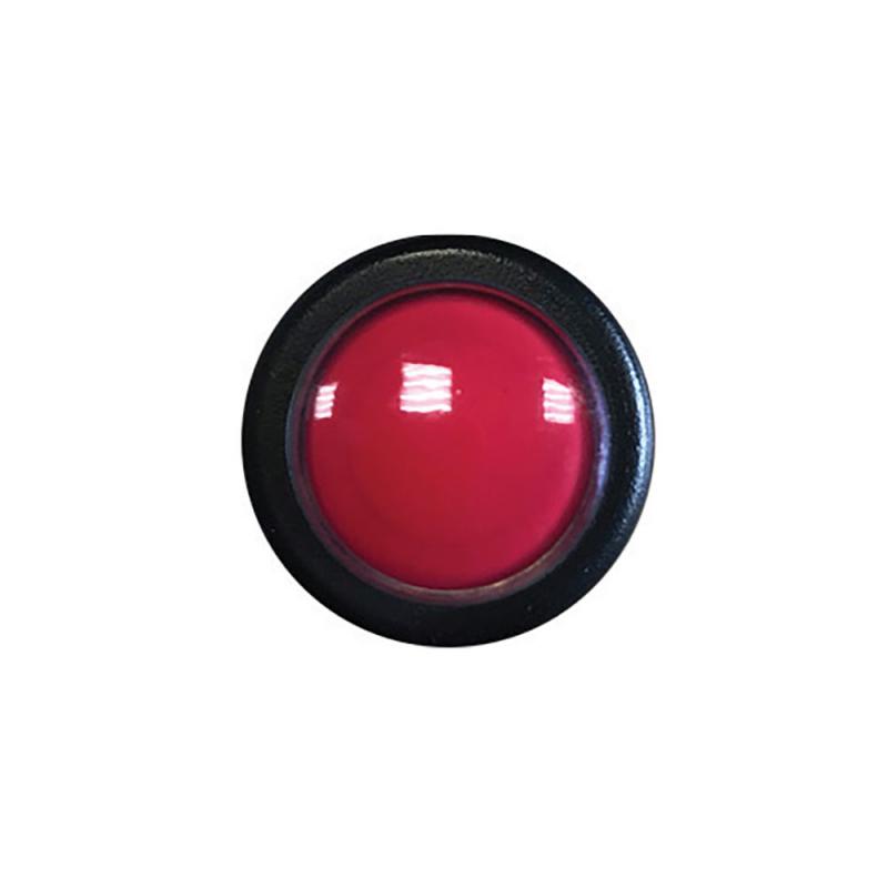 GELLAC PRO RED, #500, 9ml