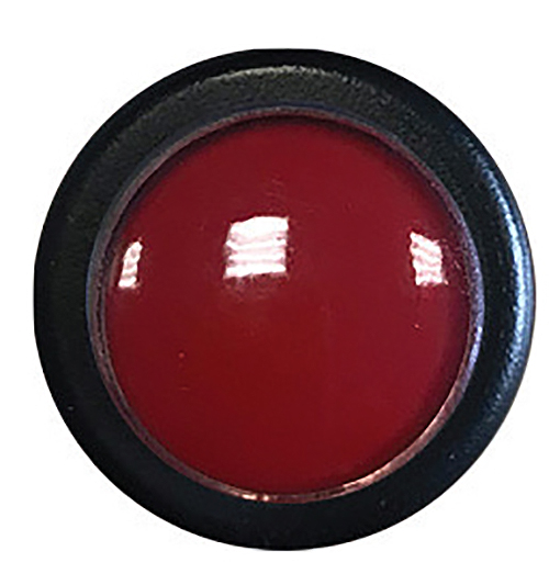 GELLAC PRO RED #502, 9ml